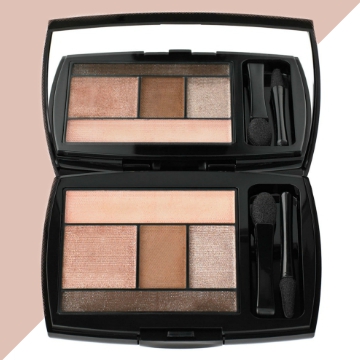 The 5 Eyeshadow Palettes You'll Actually Use
