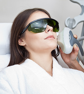 Lasers 101: How Zap Your Way Perfect Skin