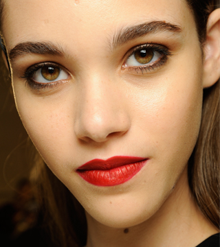 Day to Night Makeup in Under Five Minutes