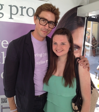 Hair Primer is a "Thing" Now, So Let's Talk About How to Use It