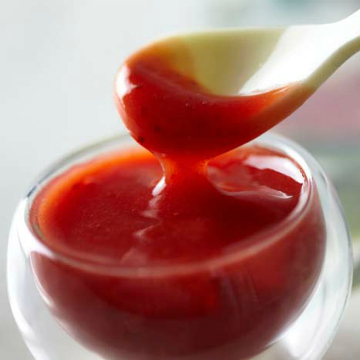 New Mom Chrissy Teigen Cooked Brunch in a Crop Top