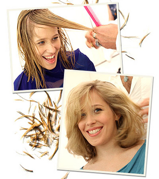 Justin Bieber Shows Off New Buzz Cut in New York City