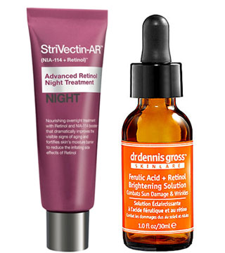 Retinol Is The #1 Way To Look Younger - Daily Makeover