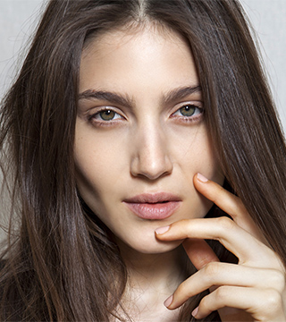 Debra Messing Shares Her Amazing DIY Skin Care Secret