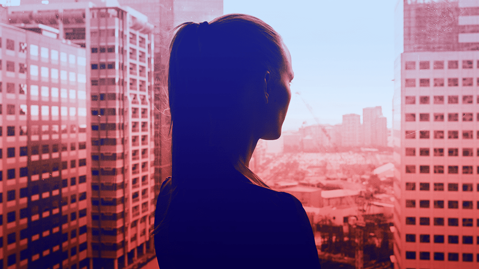 My Best Friend Chose My Rapist over Me