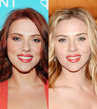 Short, Textured Bobs Are the Celebrity Beauty Look to Steal Right Now