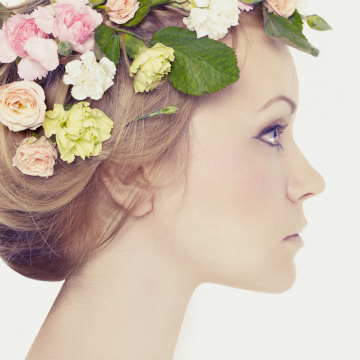 7 Ways to Spring Clean Your Beauty Routine