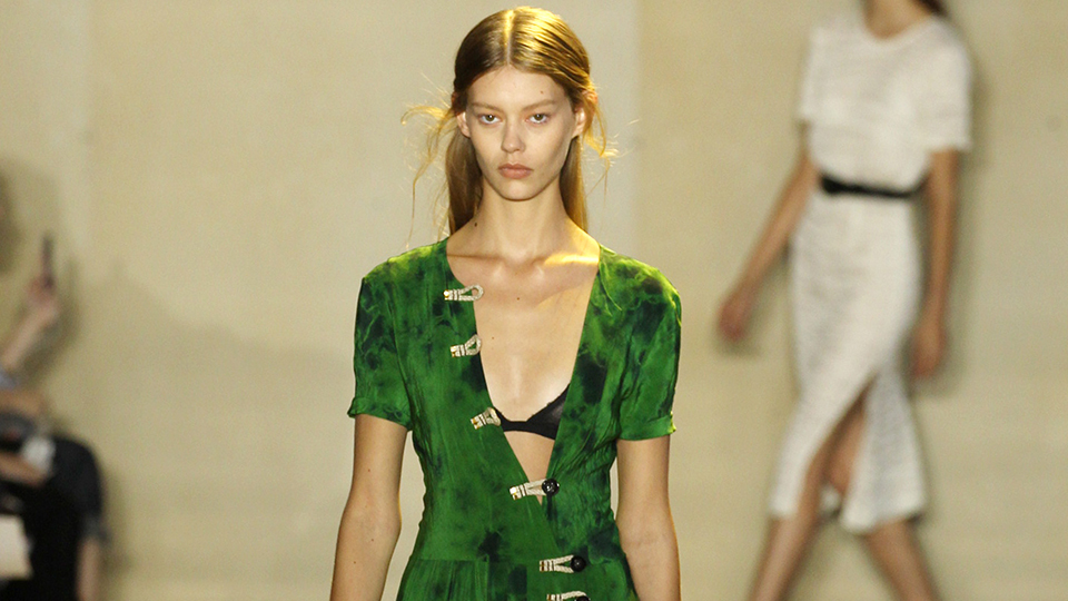 Zara's Best Sellers Are So On-Trend For Spring 2021
