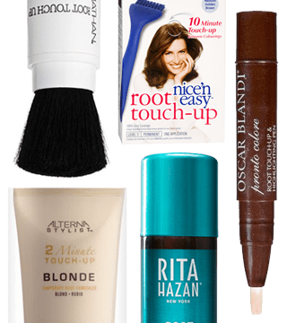Maintain Your Makeover With These Instant Root Touch-Ups
