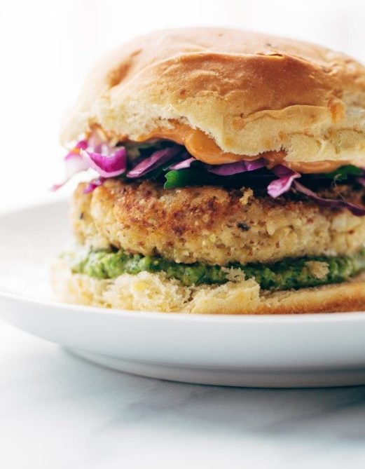 STYLECASTER | Light Summer Meals