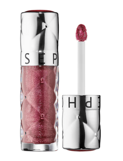 SC Outrageous Effect Volume Lip Gloss