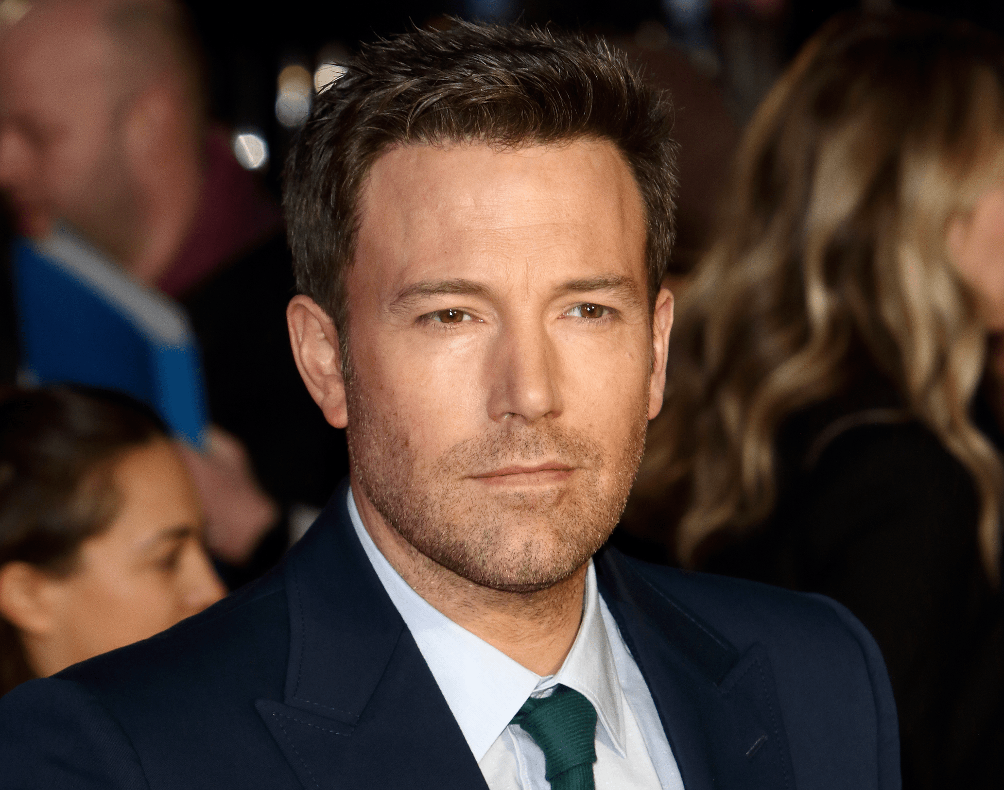 Ben Affleck Slurs and Rants on Bill Simmons's 'Any Given Wednesday'