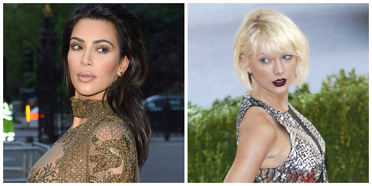 Drake and Kanye West Are Apparently Making an Album