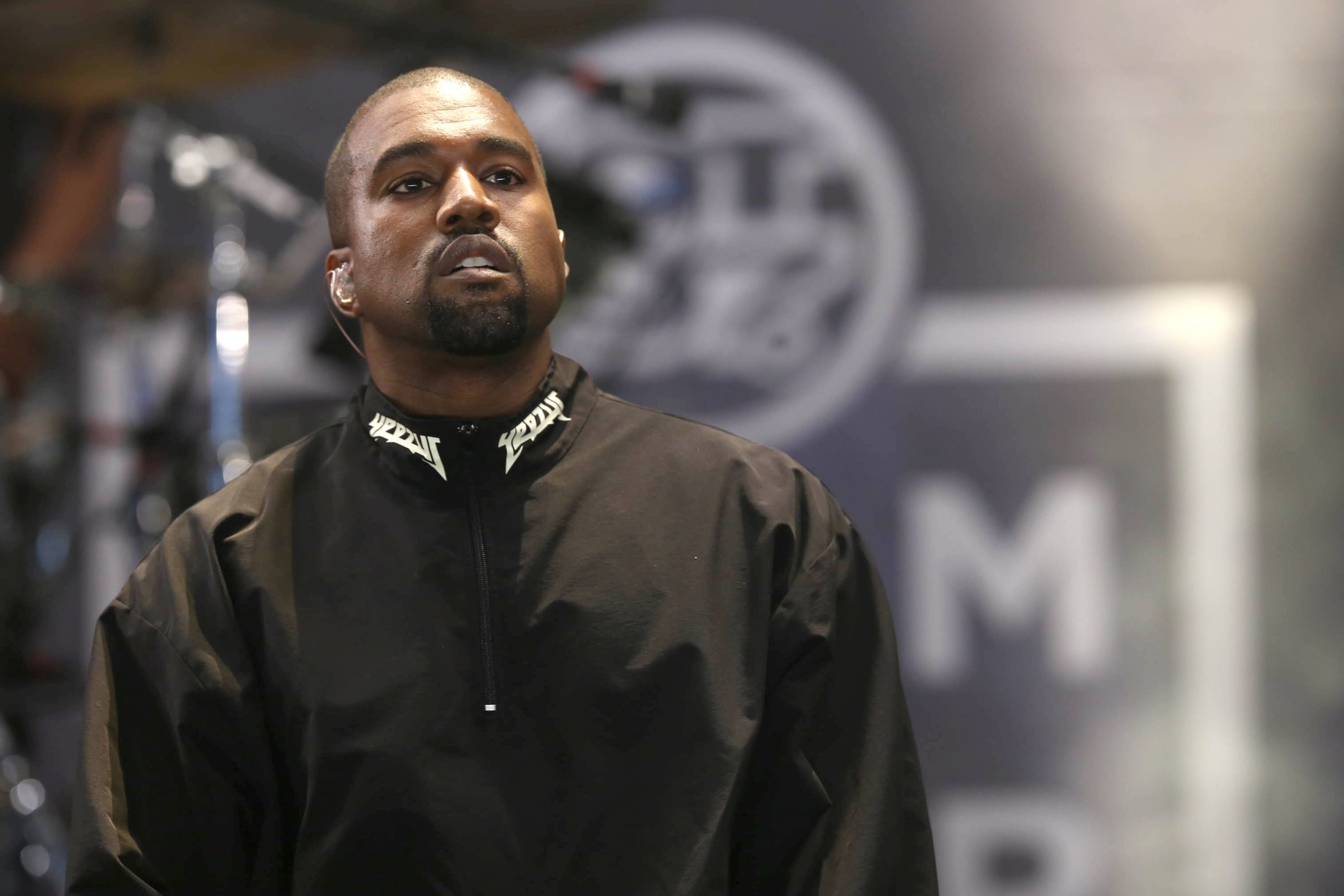 Kanye's Webster Hall Concert Canceled After Chaos in East Village Streets