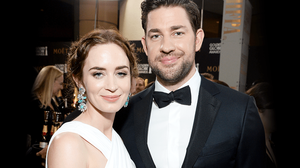 Will John Krasinski Play Mr. Fantastic Again? 'Fantastic Four' Spoilers