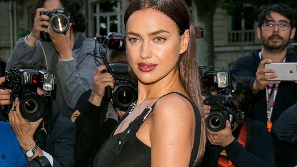 Irina Shayk