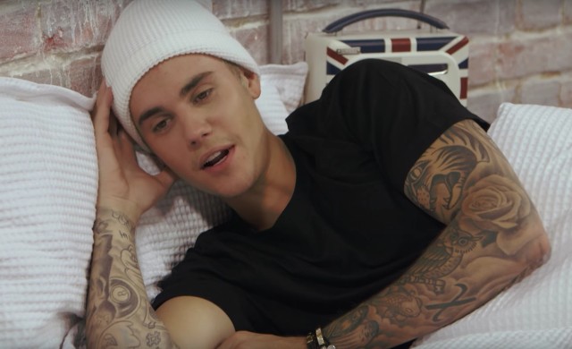 Britney Spears Just Released a New Song, 'Make Me'