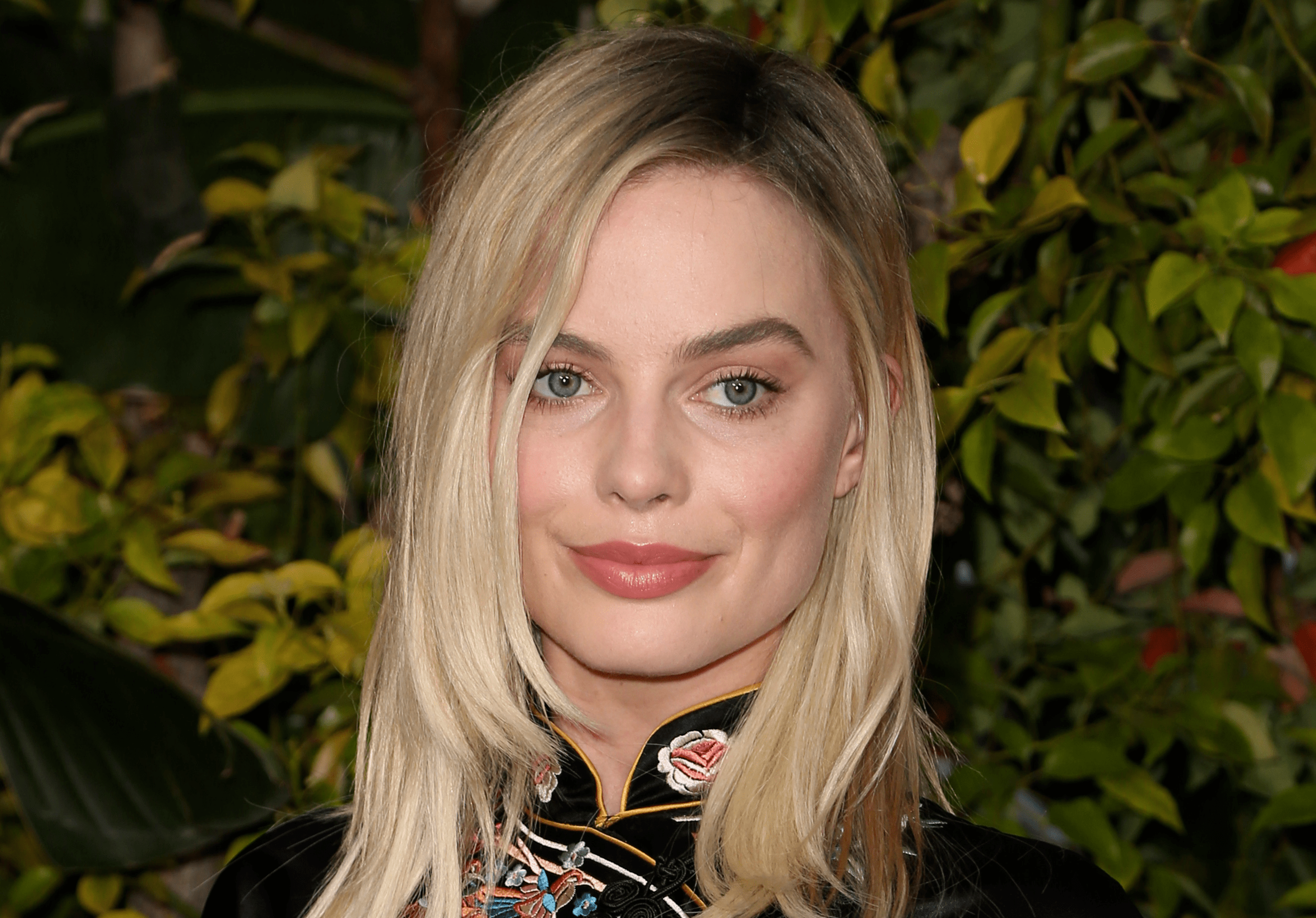 People Are Outraged by New Margot Robbie Profile in 'Vanity Fair'