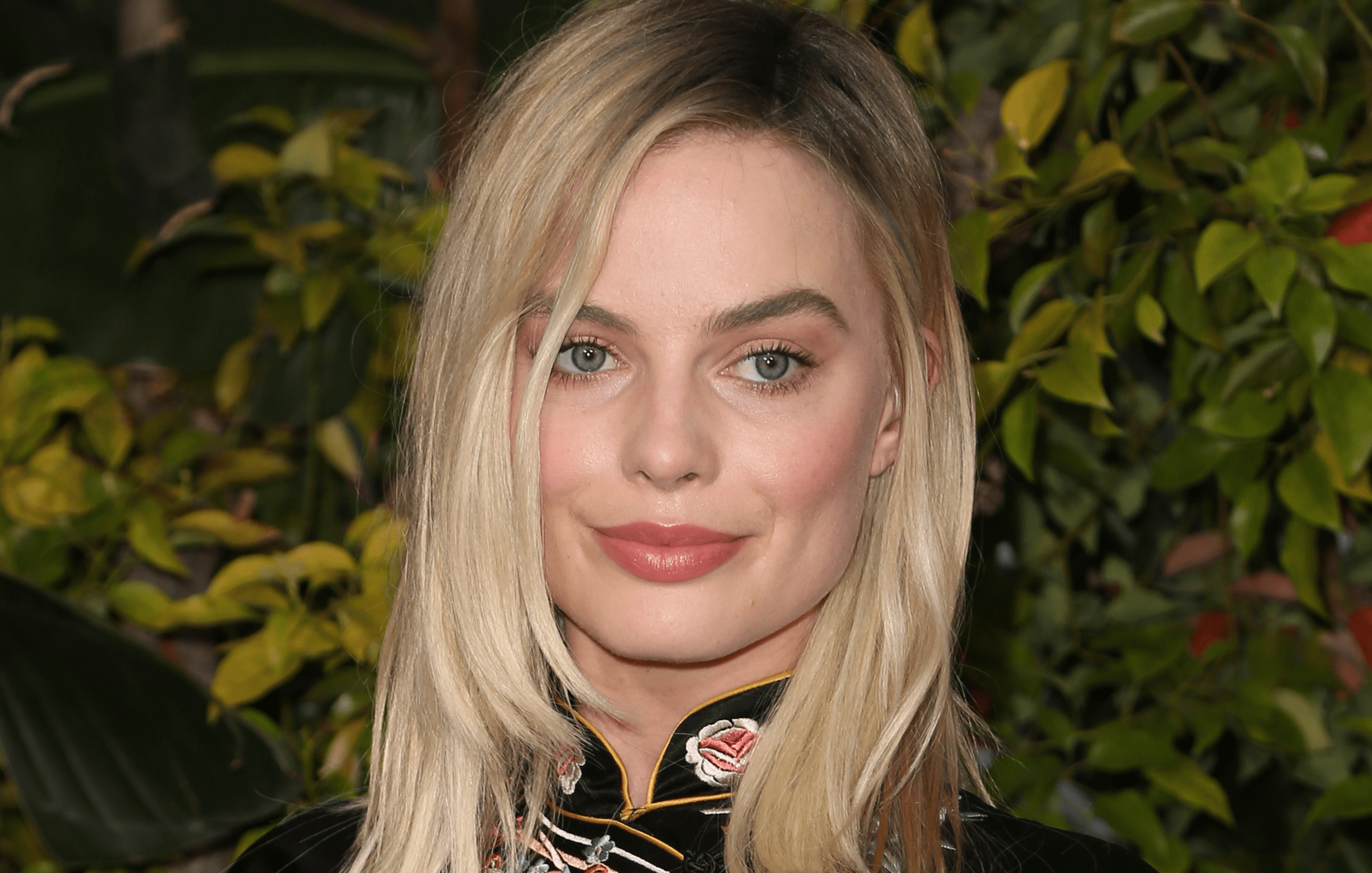 People Are Outraged by New Margot Robbie Profile in 'Vanity Fair'