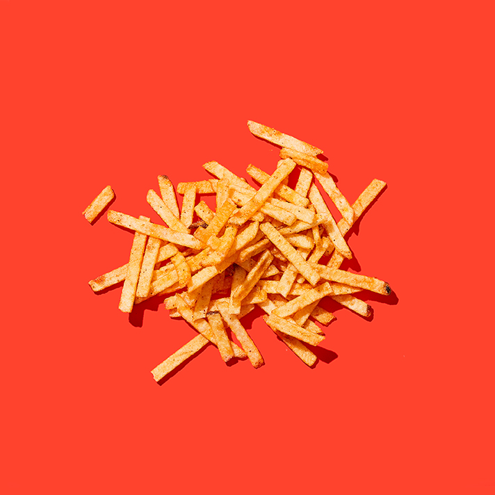 Josh Dickinson/STYLECASTER