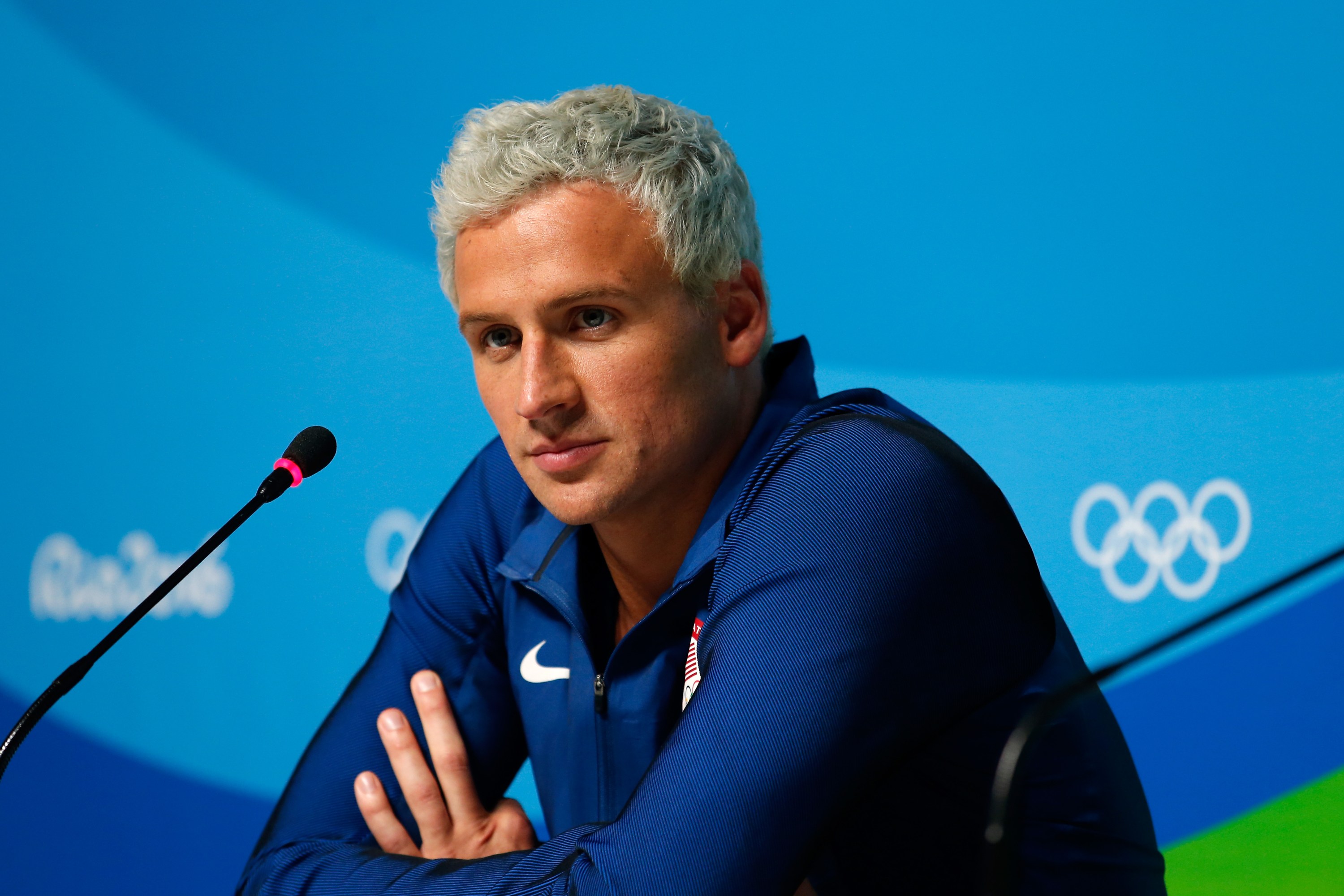 Why Did Ryan Lochte & Wife Kayla Rae Reid Divorce & Did He Cheat?