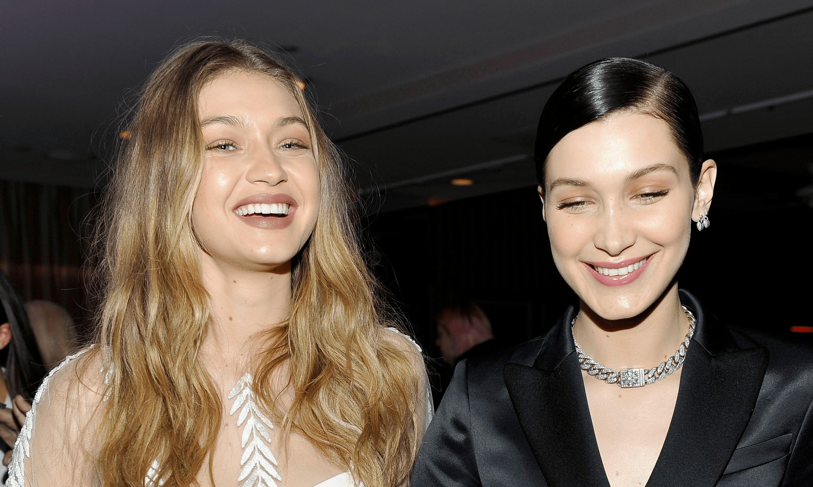 New Show Starring Yolanda Foster, Gigi Hadid's Mom