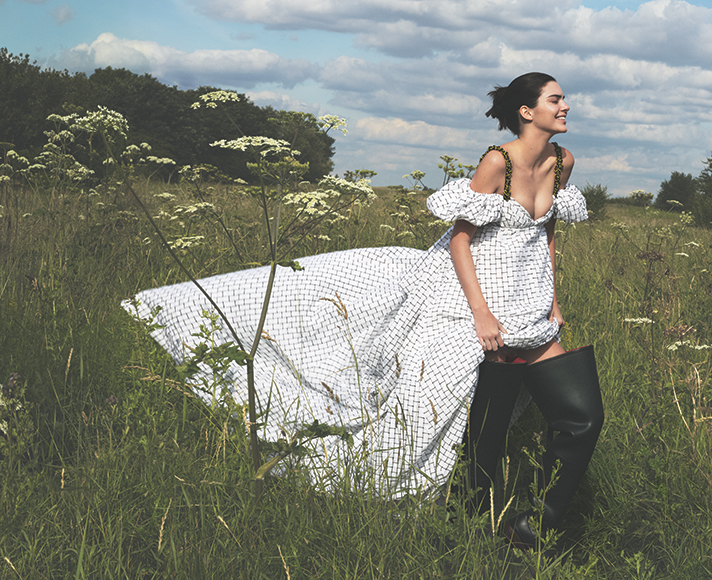 Mert Alas and Marcus Piggott/Vogue