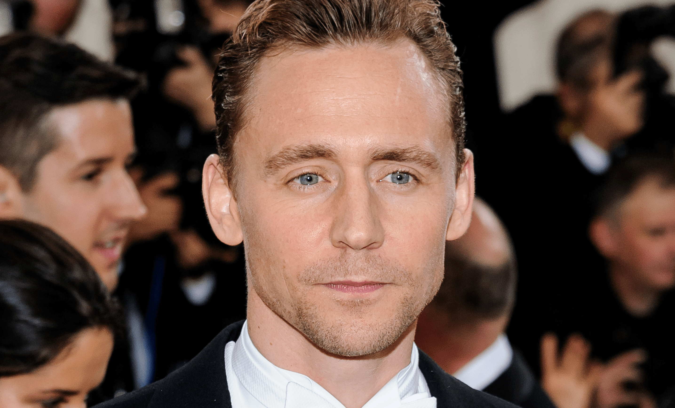 Tom Hiddleston's Instagram Account Taken Over By Hackers