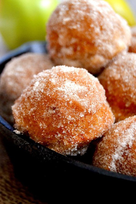 STYLECASTER | Fall Recipes