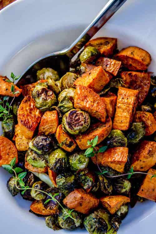 STYLECASTER | Fall Recipes