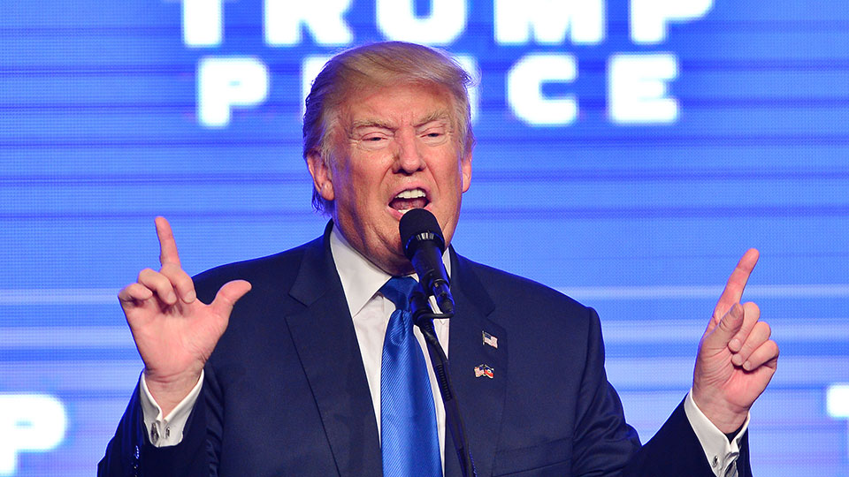 You Election News Cheat Sheet: Everything to Know Before Monday's Debate