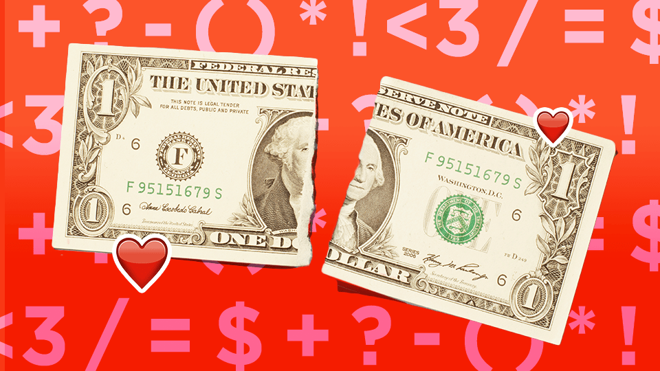 Advice for Dealing with Money When You're Dating in 2016