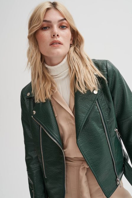 STYLECASTER | Best Leather Jackets