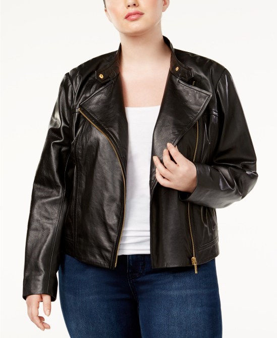 STYLECASTER | Best Leather Jackets