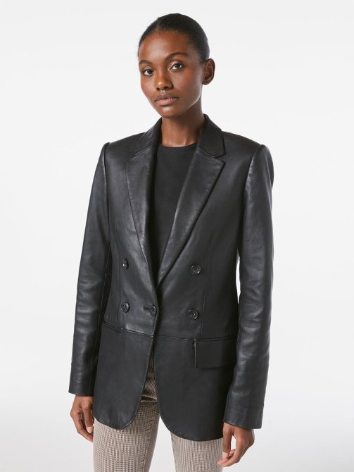 STYLECASTER | Best Leather Jackets