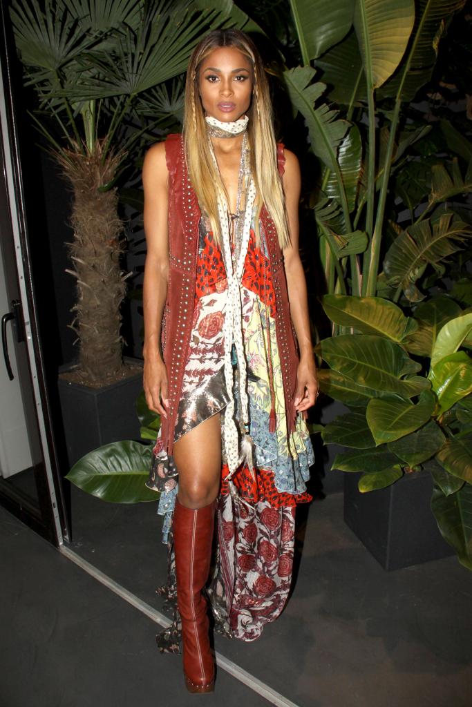 ciara-maternity-style