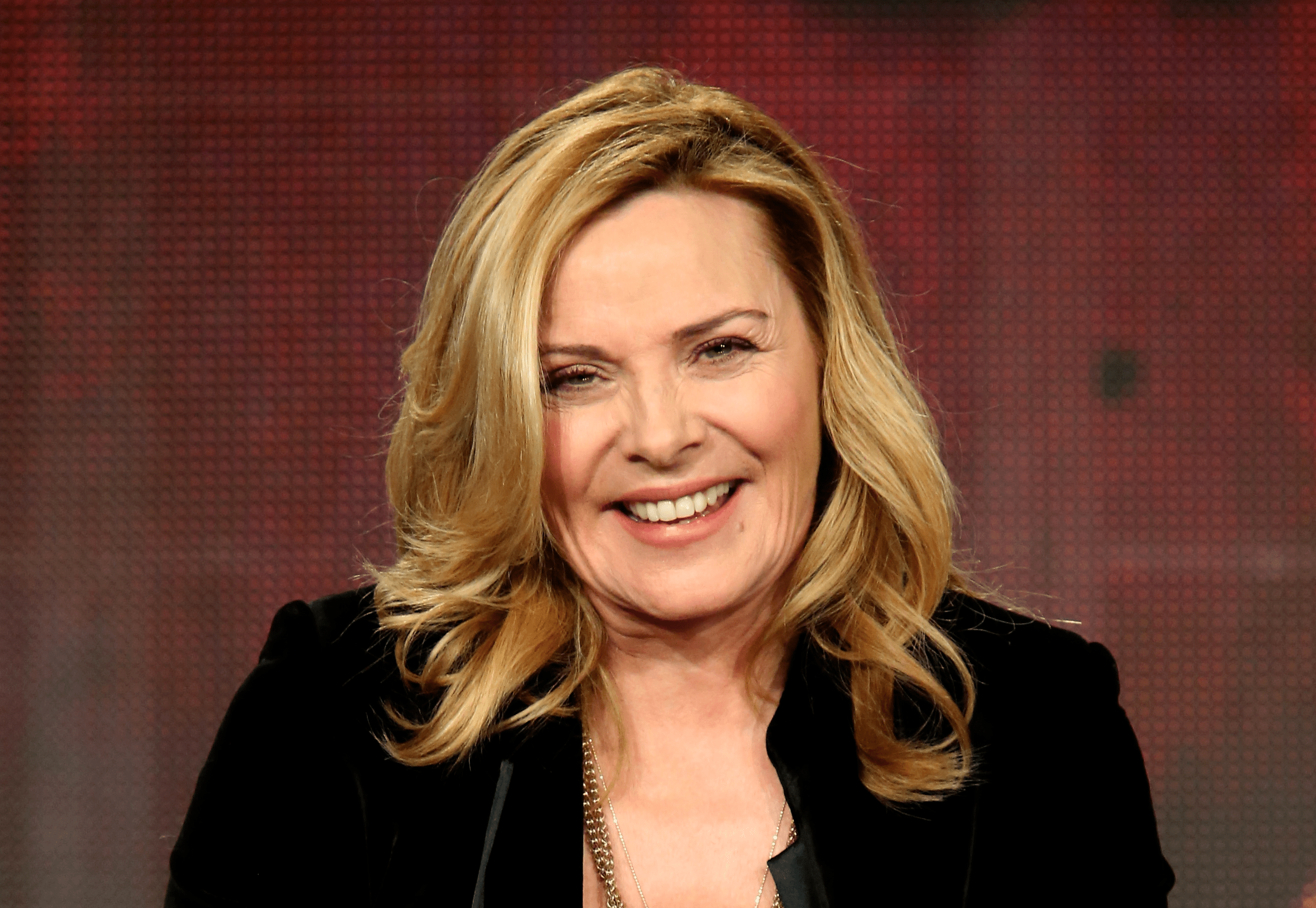 Kim Cattrall Shades 'And Just Like That,' Samantha Storyline: 'SATC'