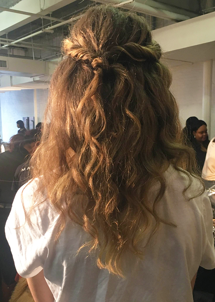 Photo: Marisa Petrarca