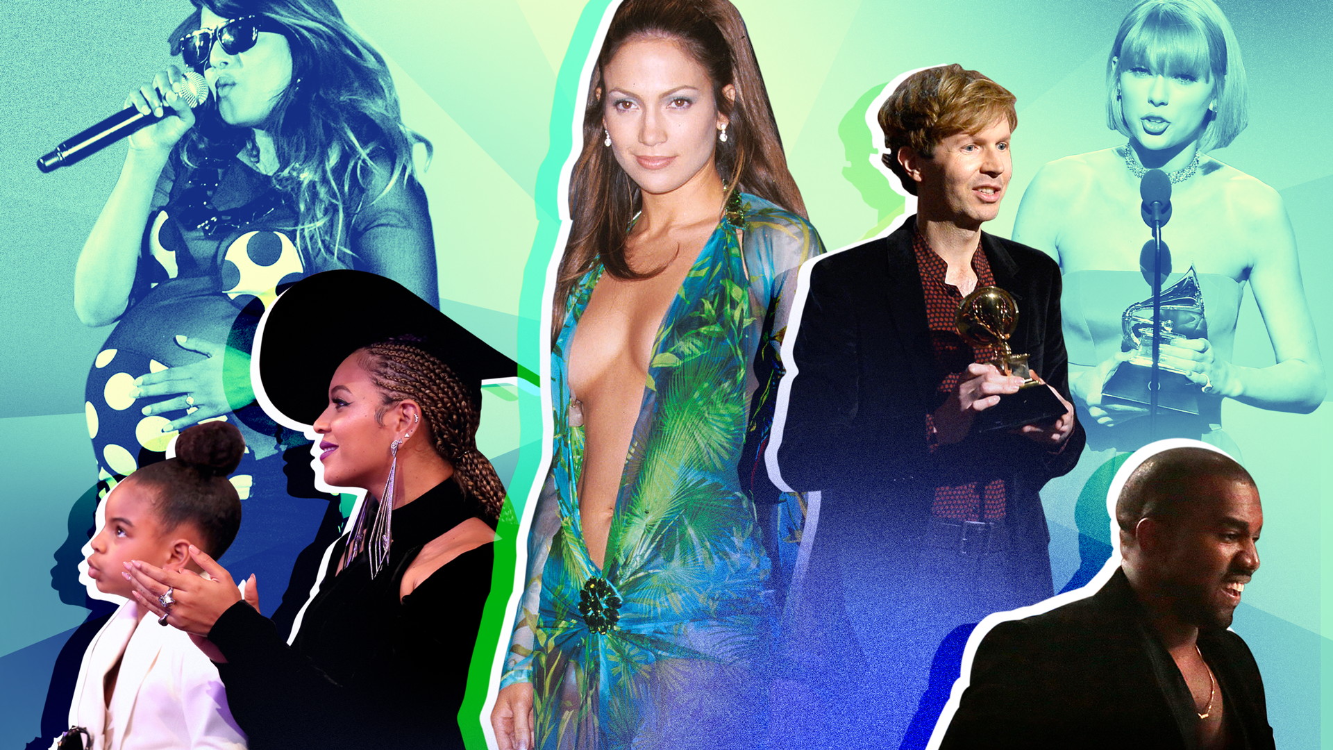 STYLECASTER | Best Grammy Moments