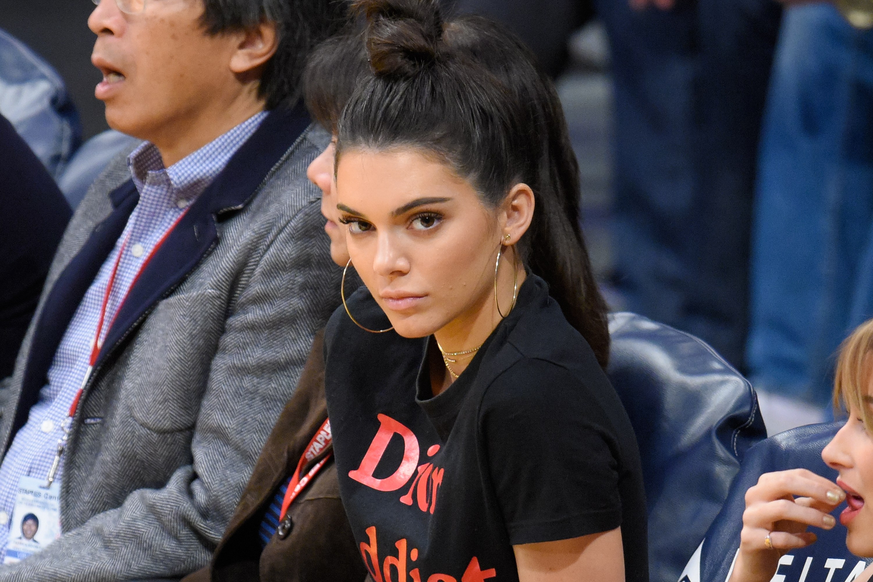 Kris Jenner Confirms Pregnant Khloe Kardashian, Kylie Jenner