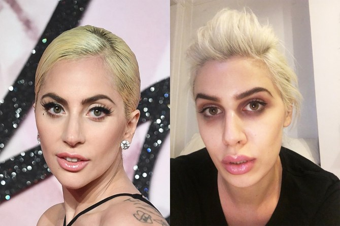 Photo: Getty/Stylecaster