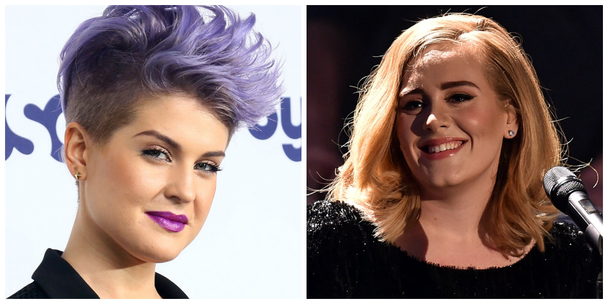 Kelly Osbourne Reacts to Ozzy Osbourne’s Death