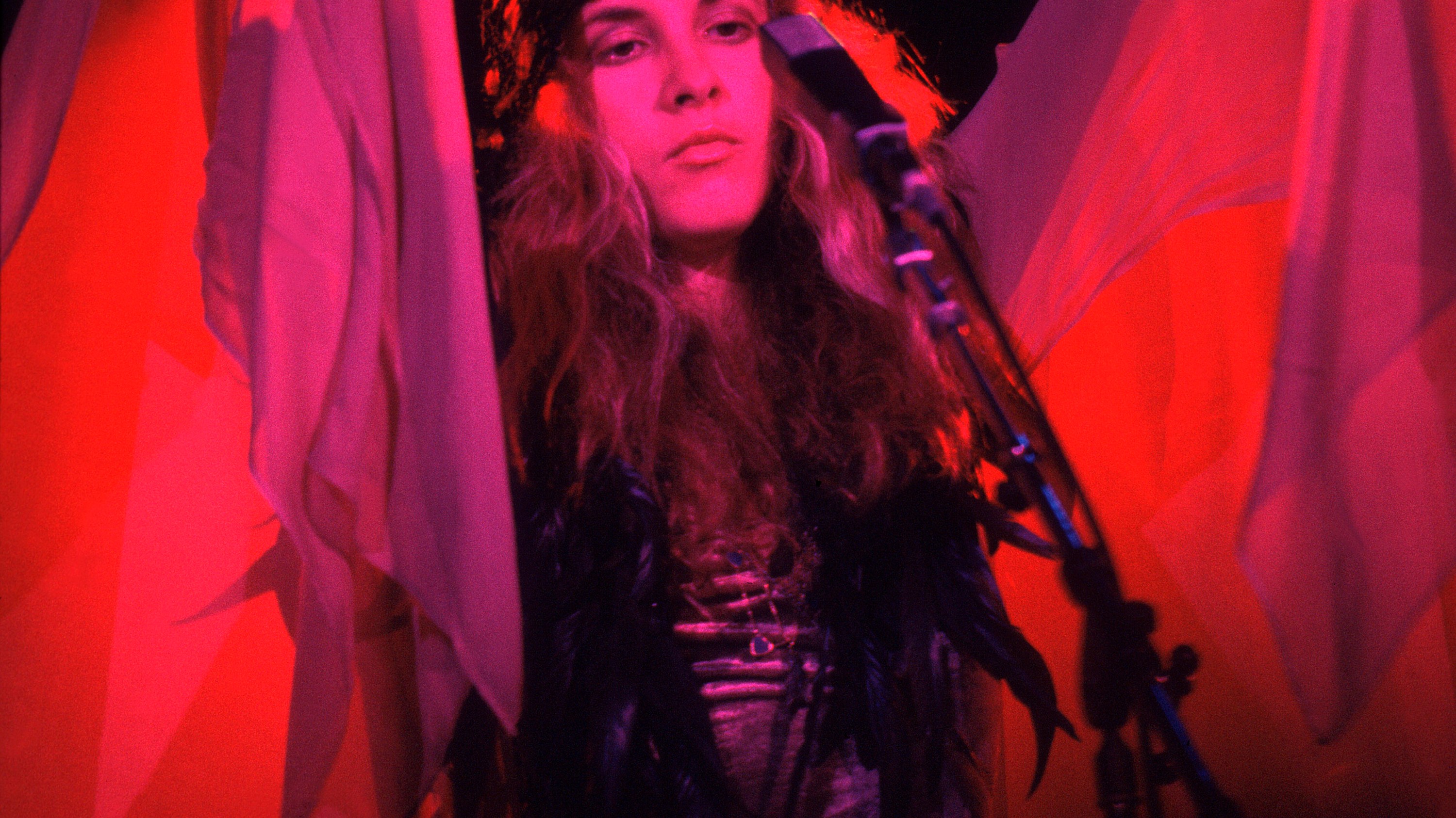 What Millennials Can Learn from Stevie Nicks