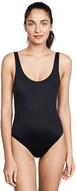 STYLECASTER | One-Piece Swimsuits