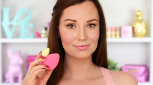 Beauty Blender Hack for Perfect Skin