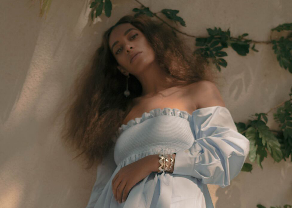 Solange Partners With Ikea for New Home Collection