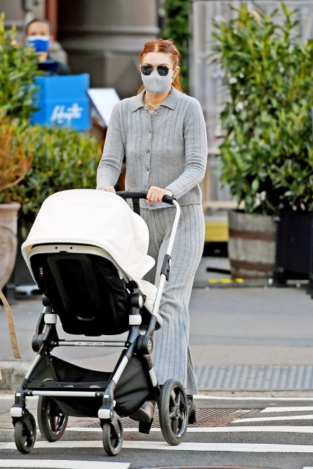 STYLECASTER | Gigi Hadid Style