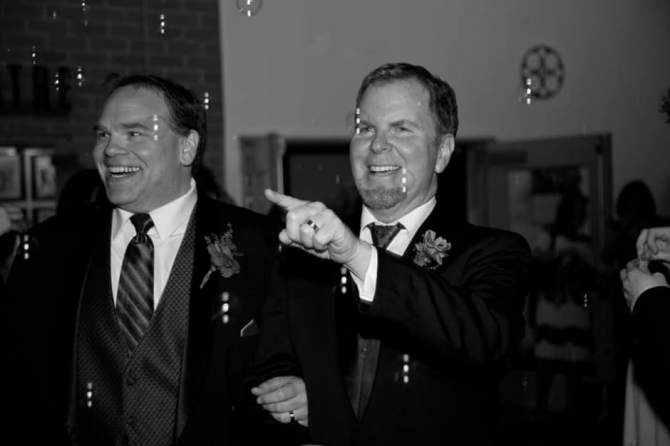 5 Queer Love Stories