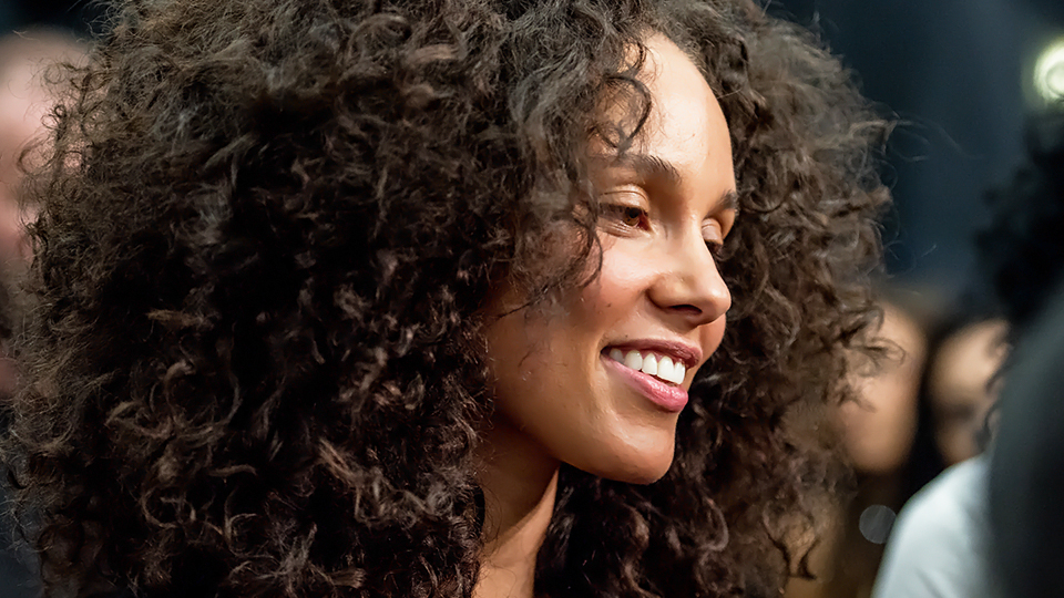 The Beauty Evolution of Miley Cyrus