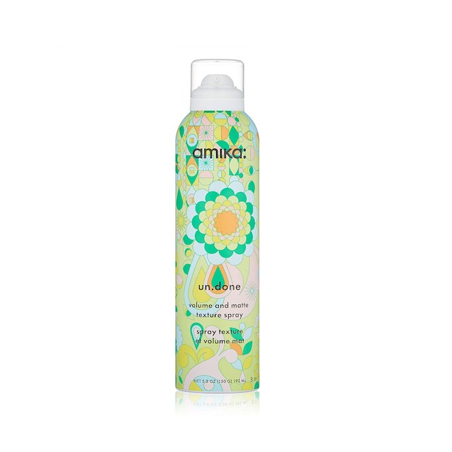 amika Un.done Volume & Texture Spray